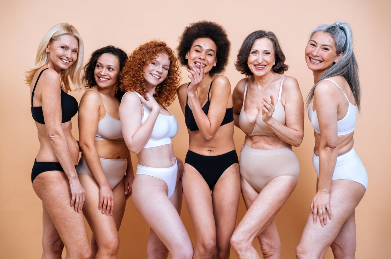 Alushousuopas – me autamme löytämään oikean mallin!