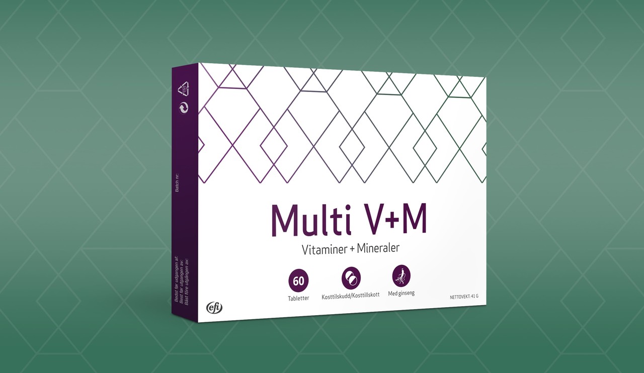 Multi V+M