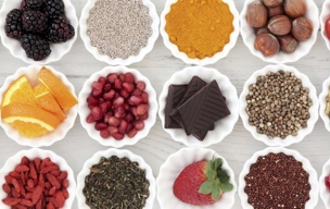 Ravintolisä voi auttaa