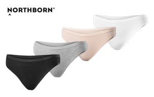 Northborn stringit Northborn stringit