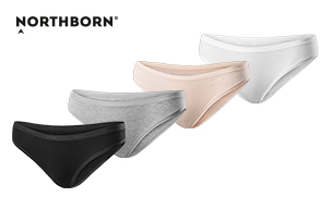 Northborn bikinit Northborn bikinit