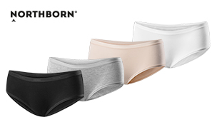 Northborn Hipsterit Northborn Hipsterit
