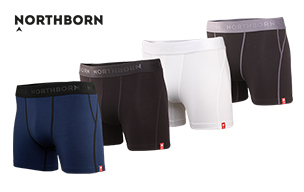 Northborn bokserit Northborn bokserit