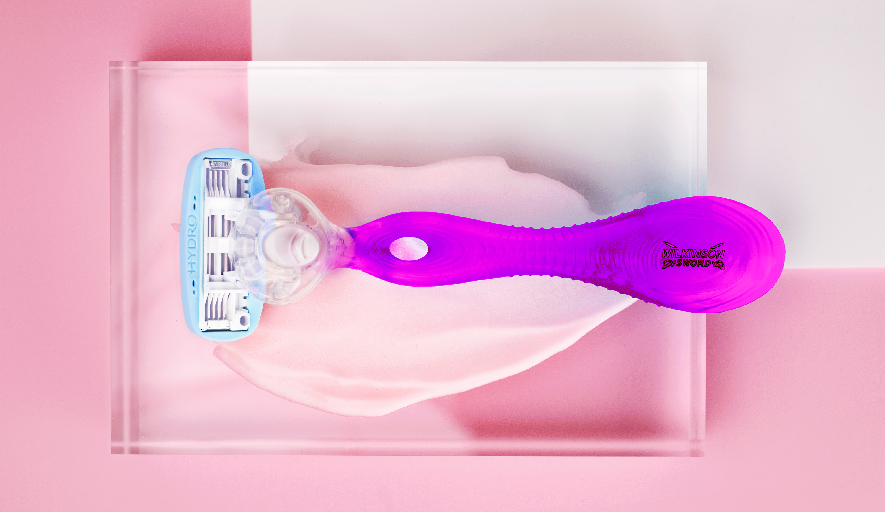 Hydro Silk Hydro Silk