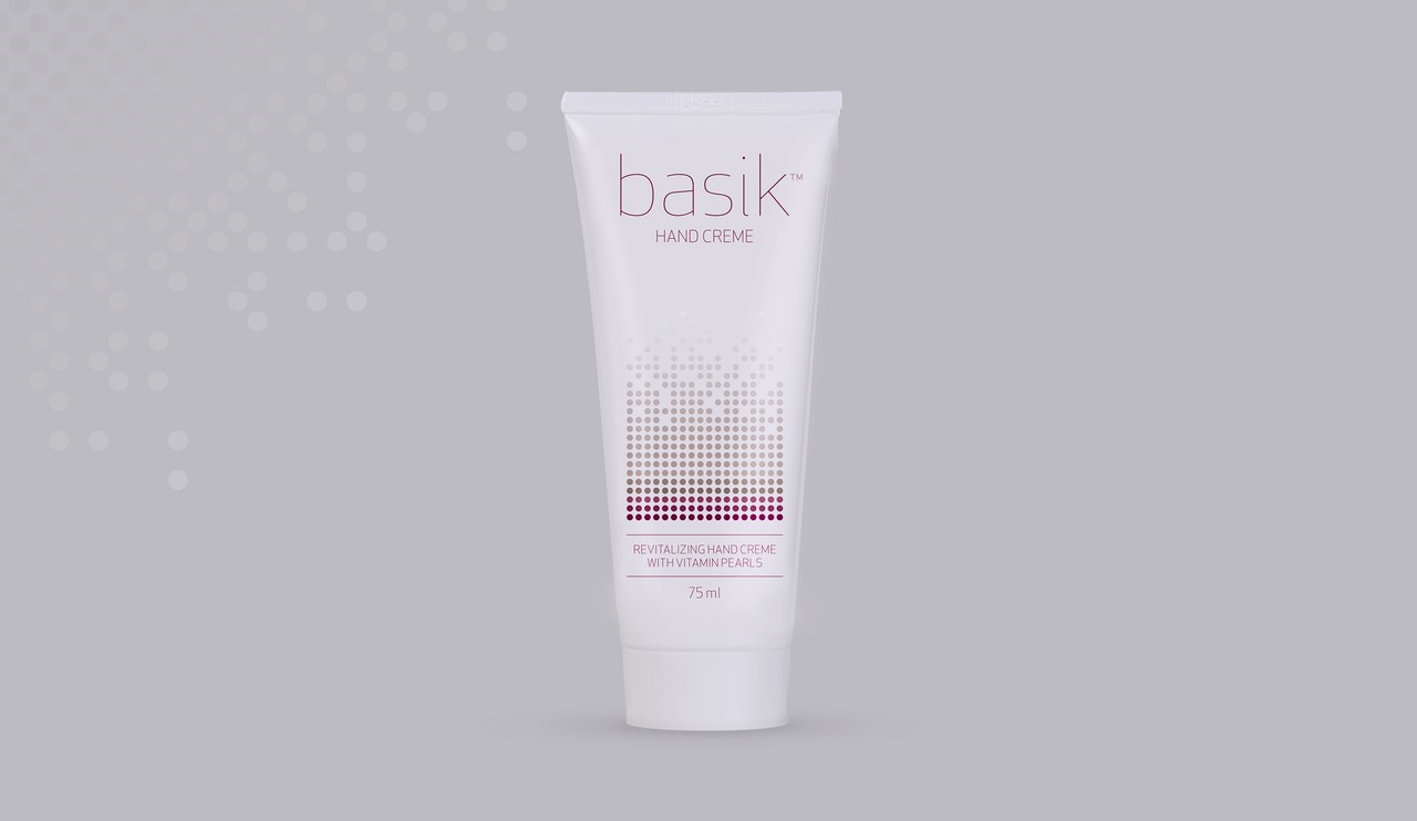basik-käsivoide