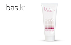 basik-käsivoide basik-käsivoide