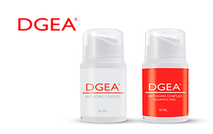 DGEA-kasvovoide DGEA-kasvovoide