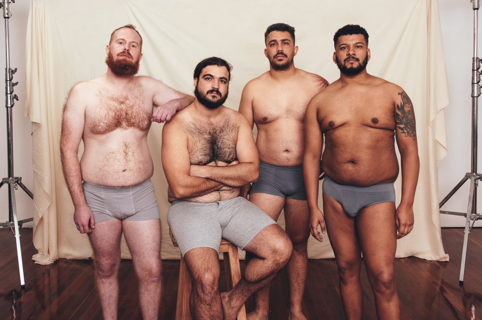 Alushousuopas – löydä oikea malli täällä!