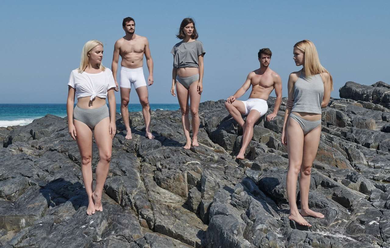 Northborn® – mukavia ja laadukkaita vaatteita