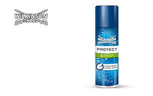 Wilkinson partavaahto Wilkinson partavaahto