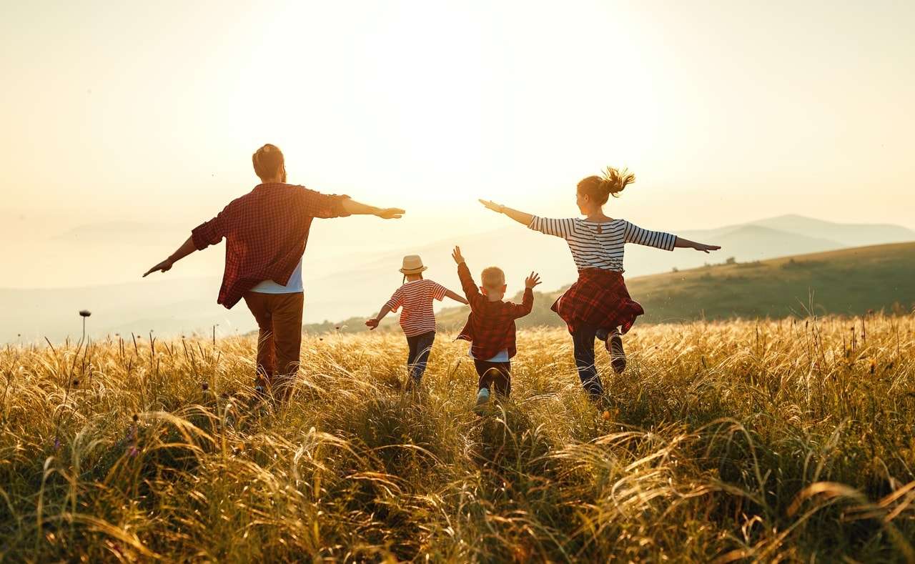 Aurinkovitamiini, jota tarvitset vuoden ympäri