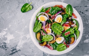 Koliini - elintärkeä ravintoaine, joka sinun pitäisi tuntea, mutta josta et ehkä ole kuullut