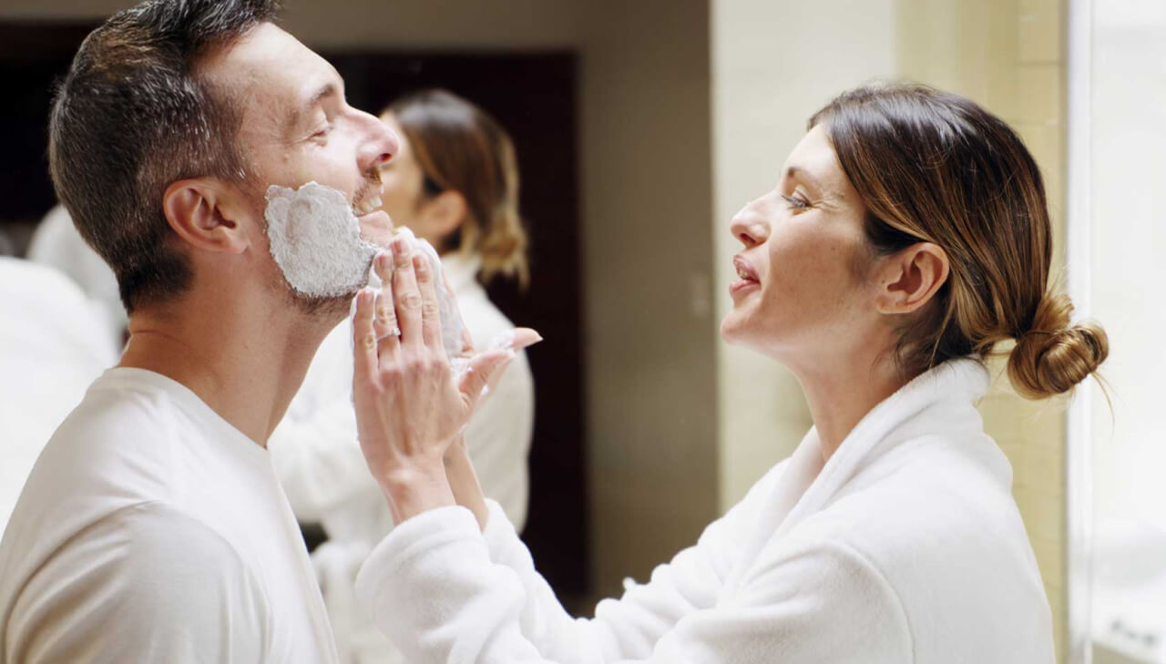 Totta ja tarua sheivauksesta – on aika murtaa myytit