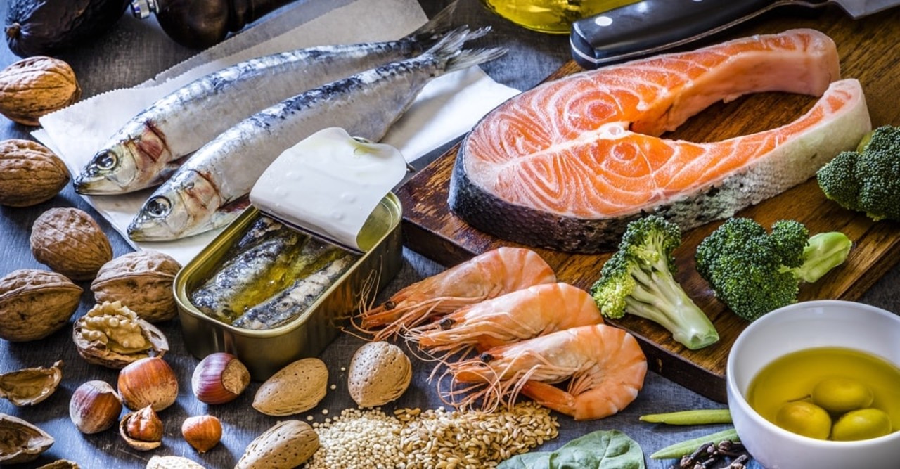 Omega-3:n edut – tämän vuoksi tarvitset monityydyttymättömiä rasvahappoja