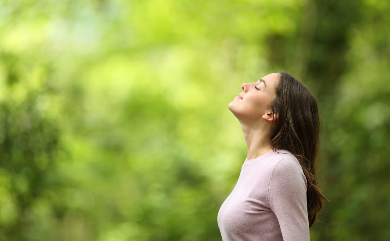 Mistä lisää energiaa ja jaksamista? Täältä löydät parhaat vinkkimme!