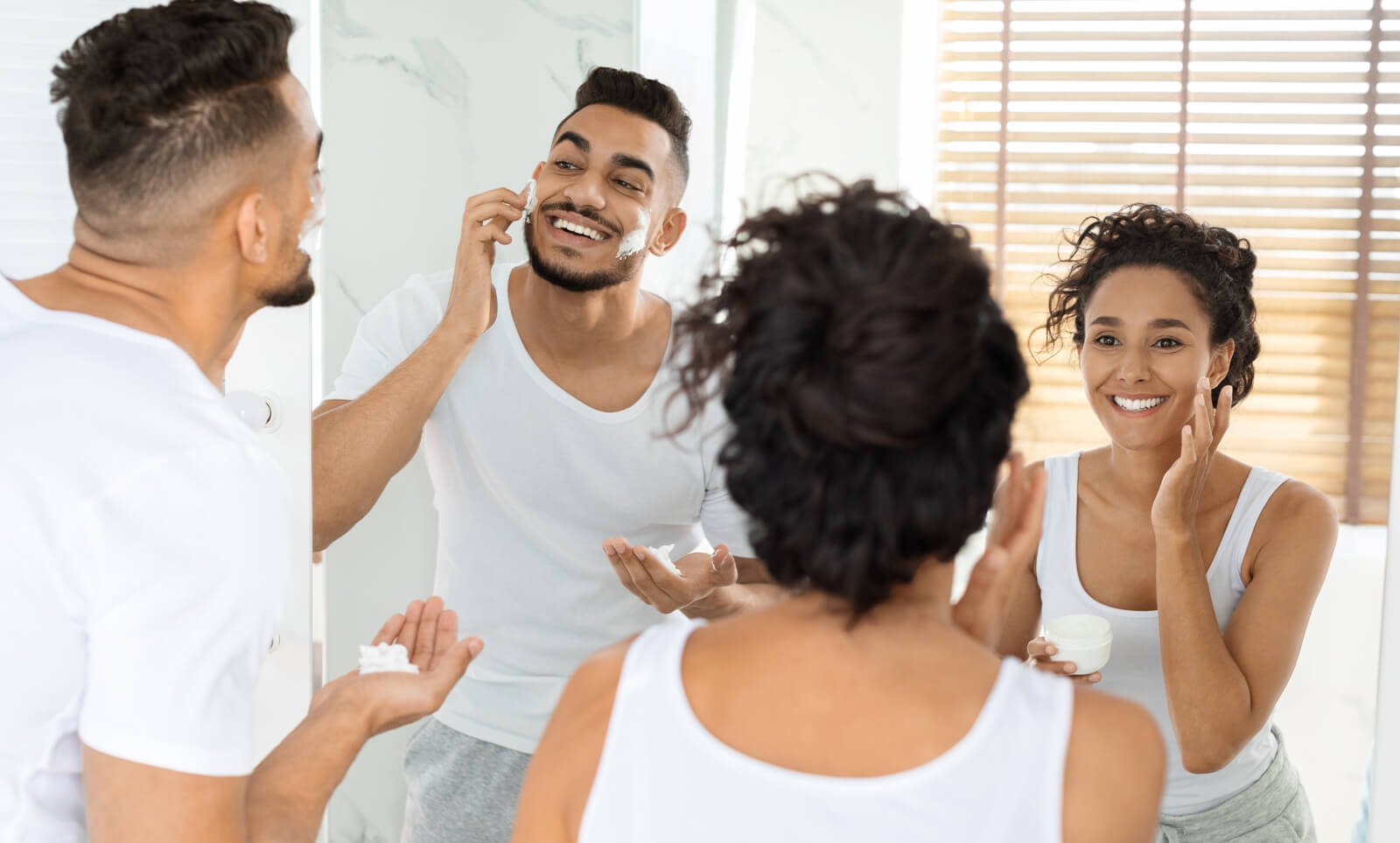 Parhaat vinkkimme herkän ihon sheivaukseen