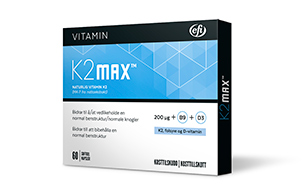 K2 max K2 max
